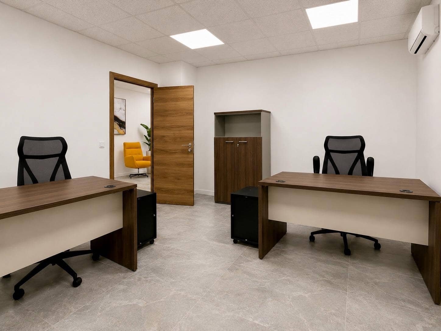 1 bedroom Office for rent in Valencia city - € 1,000 (Ref: 9927450)