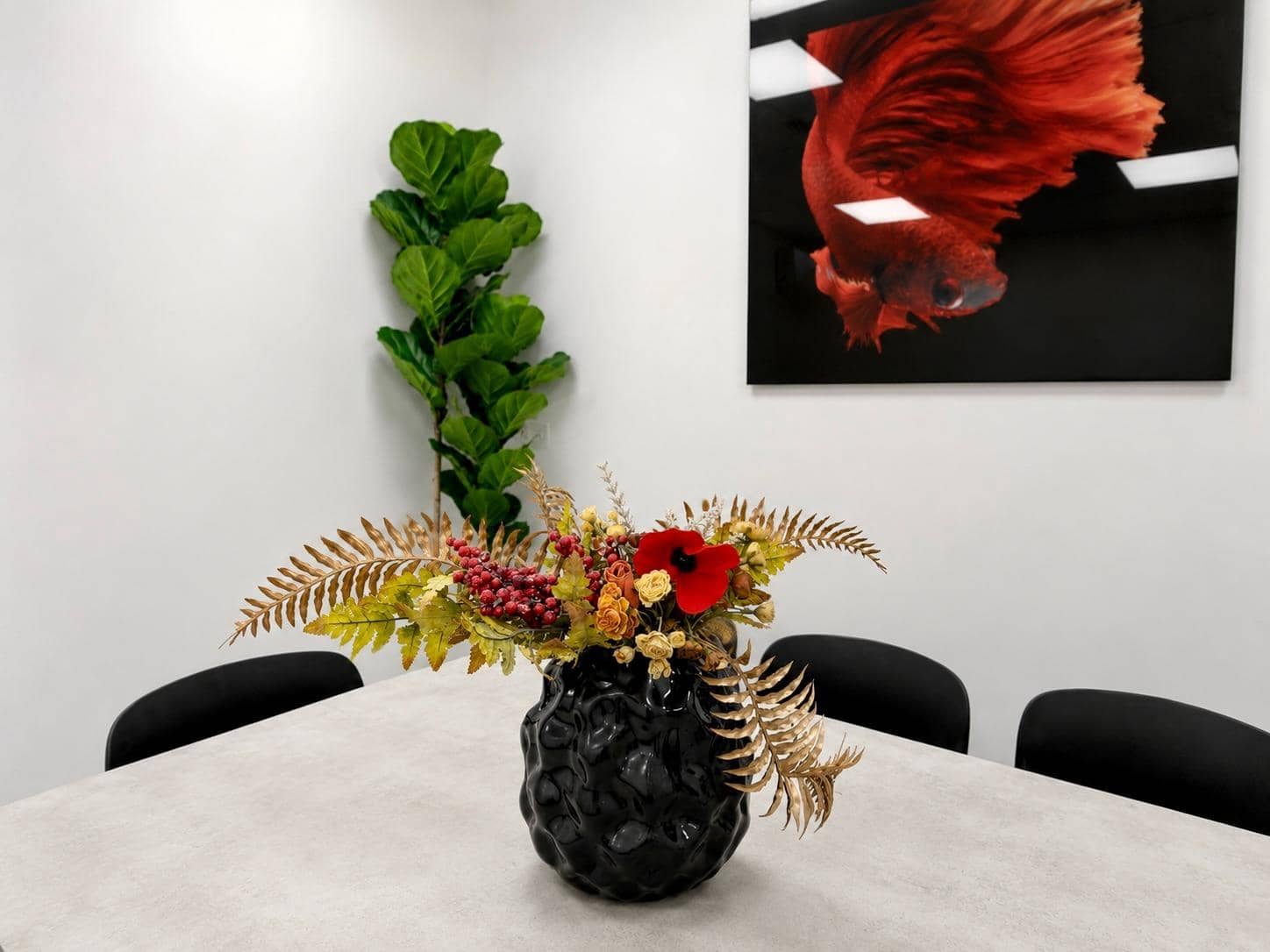 1 bedroom Office for rent in Valencia city - € 1,000 (Ref: 9927450)
