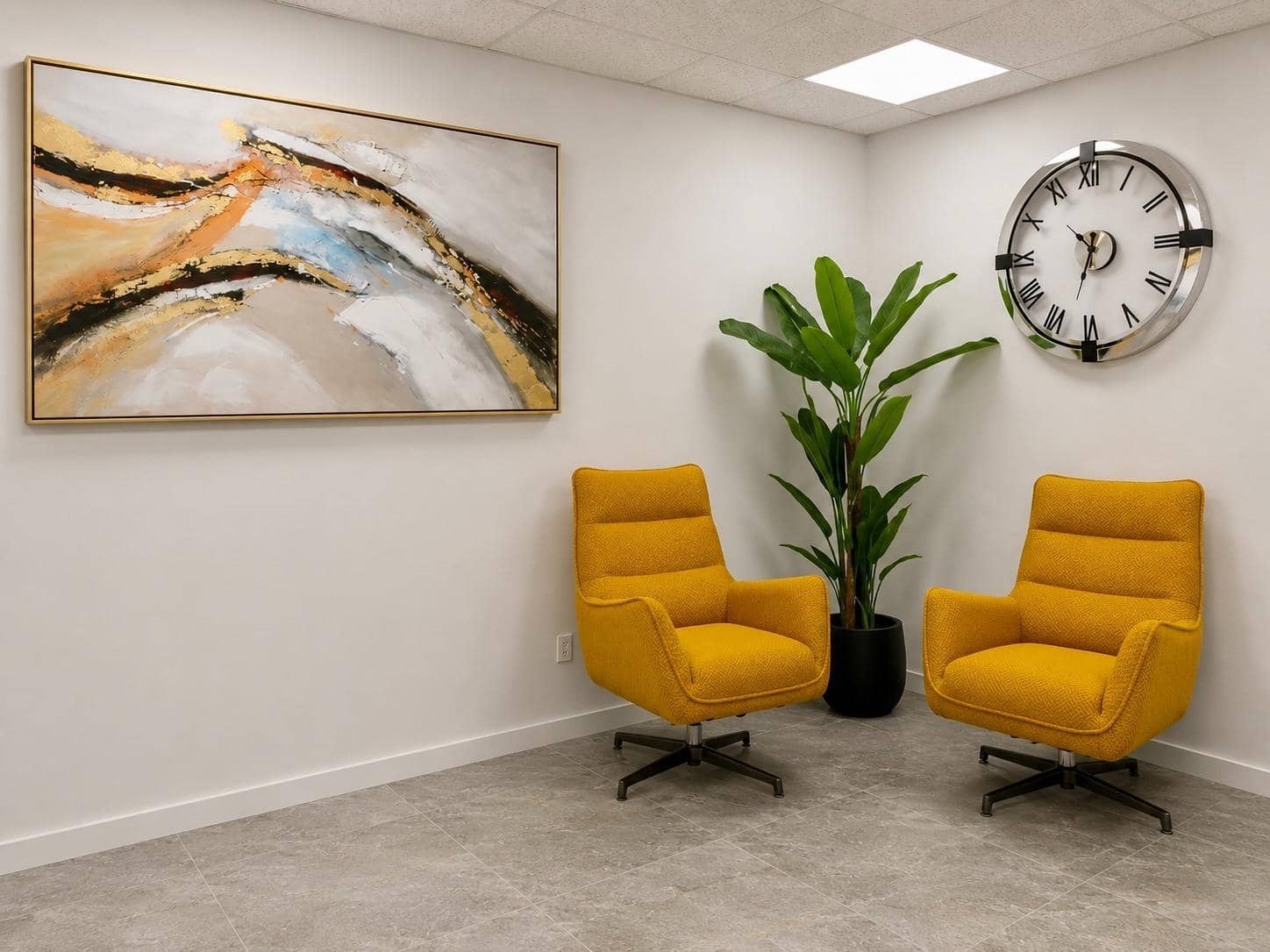 1 bedroom Office for rent in Valencia city - € 1,000 (Ref: 9927450)