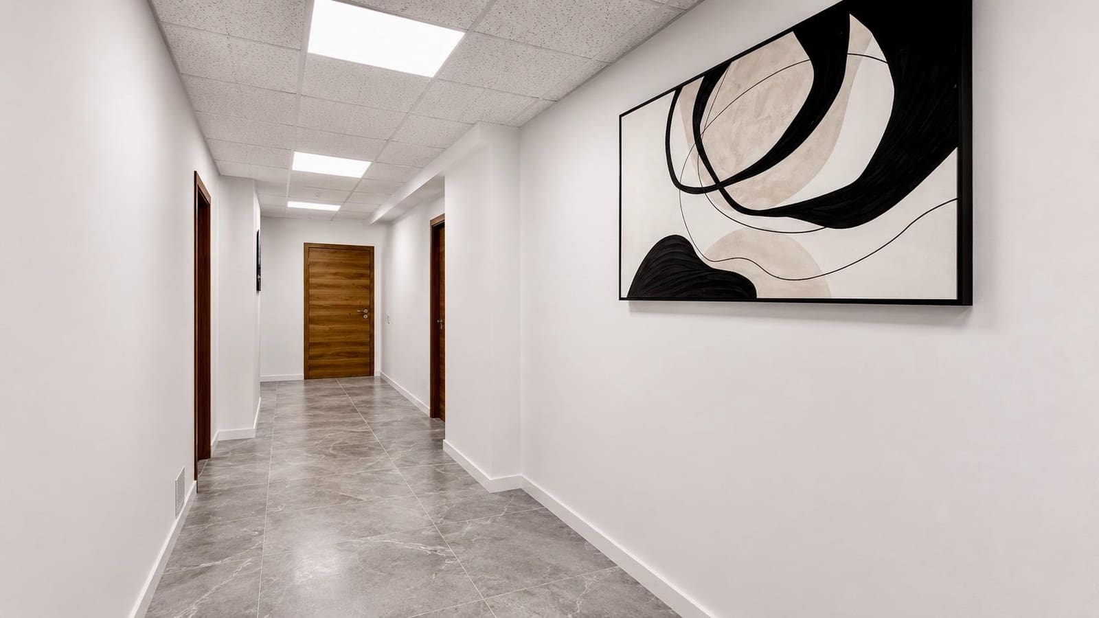 1 bedroom Office for rent in Valencia city - € 1,000 (Ref: 9927450)