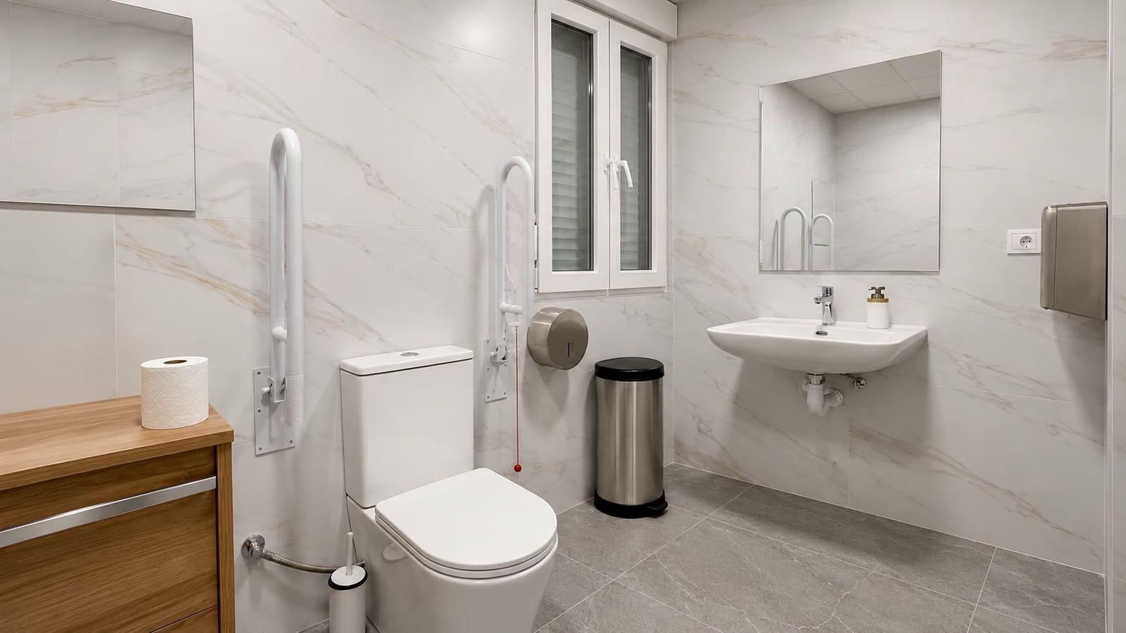 1 bedroom Office for rent in Valencia city - € 1,000 (Ref: 9927450)