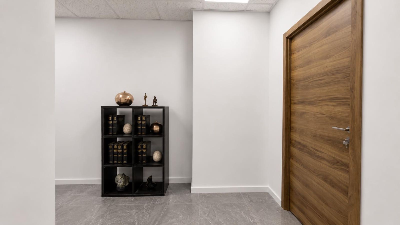 1 bedroom Office for rent in Valencia city - € 1,000 (Ref: 9927450)