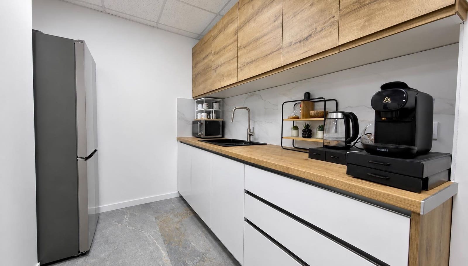 1 bedroom Office for rent in Valencia city - € 1,000 (Ref: 9927450)