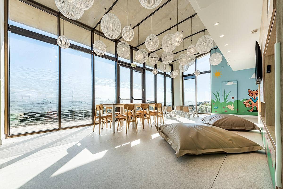 2 camera da letto Appartamento in vendita in Salou con piscina garage - 515.000 € (Rif: 9934241)