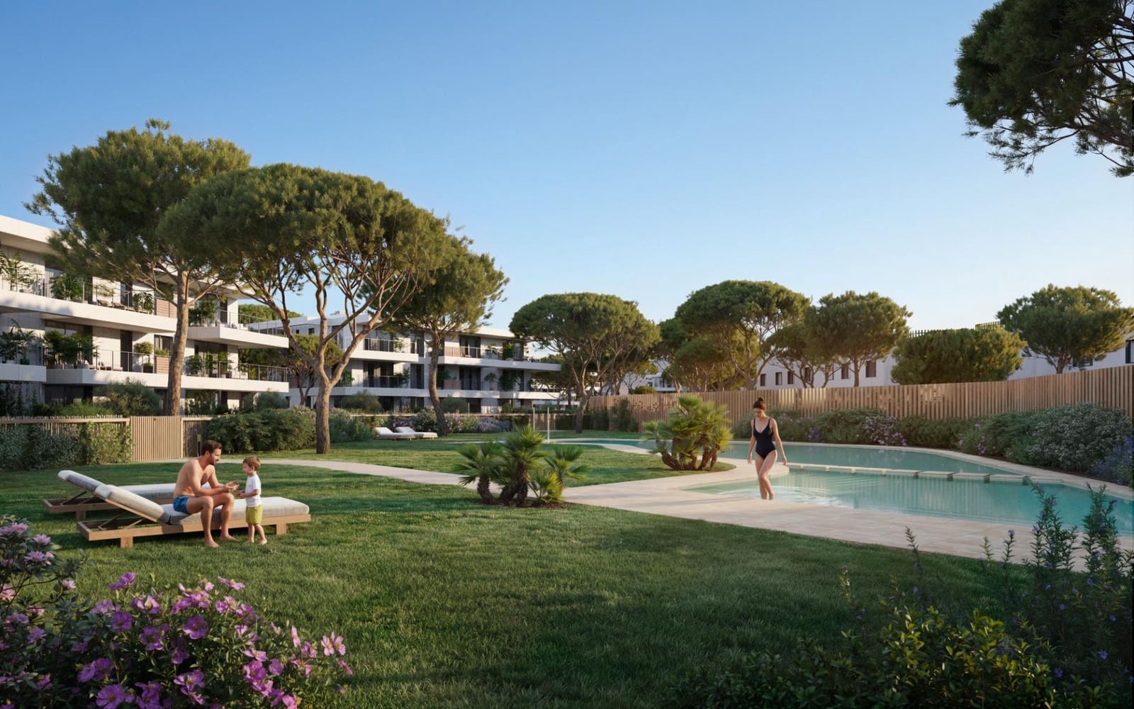 2 camera da letto Appartamento in vendita in Salou con piscina garage - 515.000 € (Rif: 9934241)