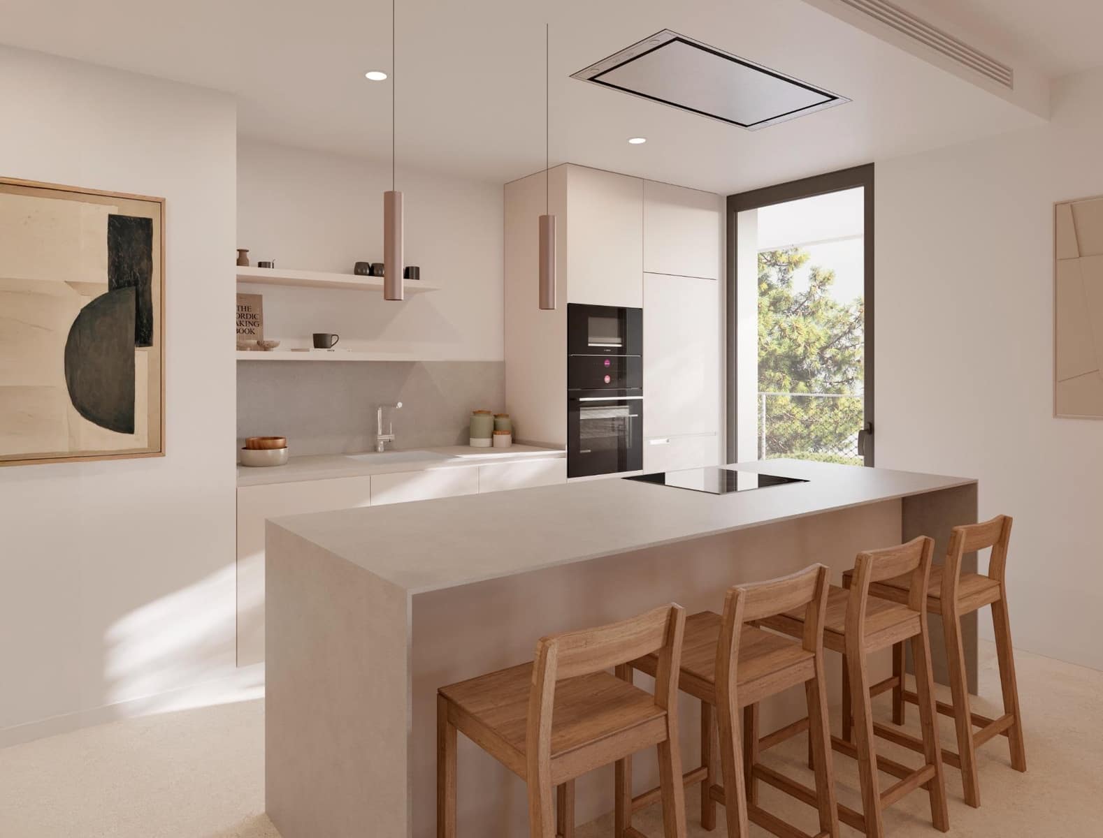 2 camera da letto Appartamento in vendita in Salou con piscina garage - 515.000 € (Rif: 9934241)