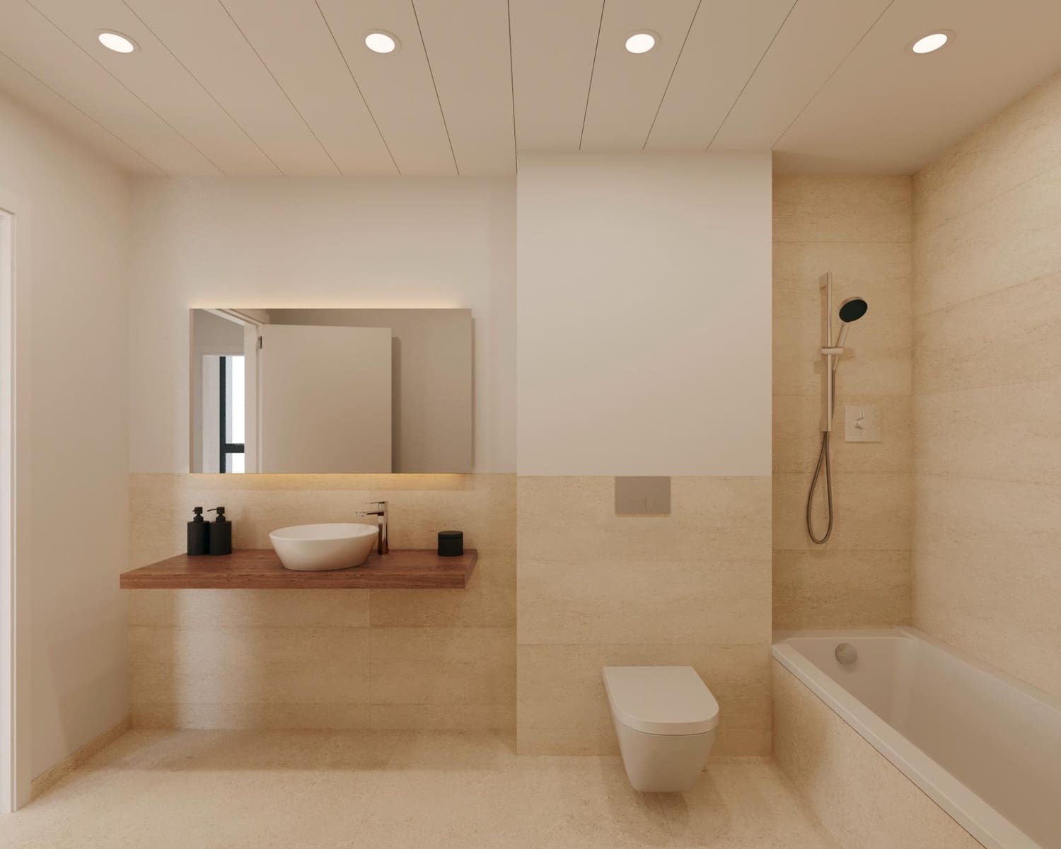 2 camera da letto Appartamento in vendita in Salou con piscina garage - 515.000 € (Rif: 9934241)