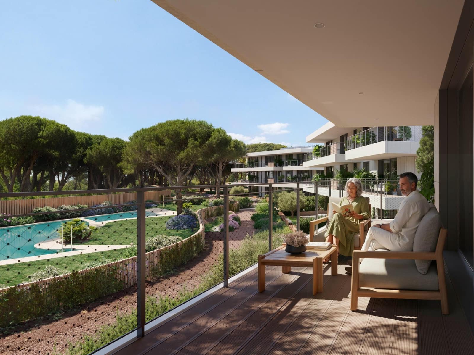 2 camera da letto Appartamento in vendita in Salou con piscina garage - 515.000 € (Rif: 9934241)