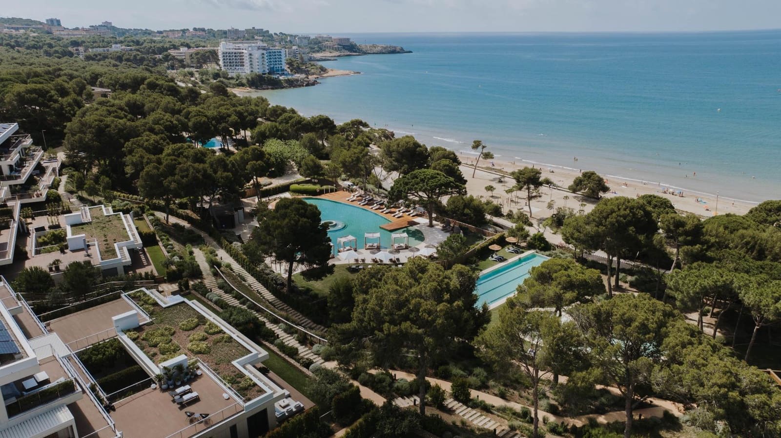 2 camera da letto Appartamento in vendita in Salou con piscina garage - 515.000 € (Rif: 9934241)