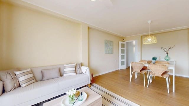 4 camera da letto Appartamento da affittare in Patraix, Valencia città - 1.900 € (Rif: 9934242)