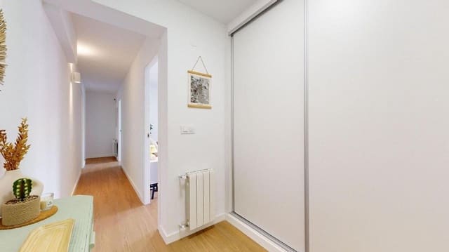 4 camera da letto Appartamento da affittare in Patraix, Valencia città - 1.900 € (Rif: 9934242)
