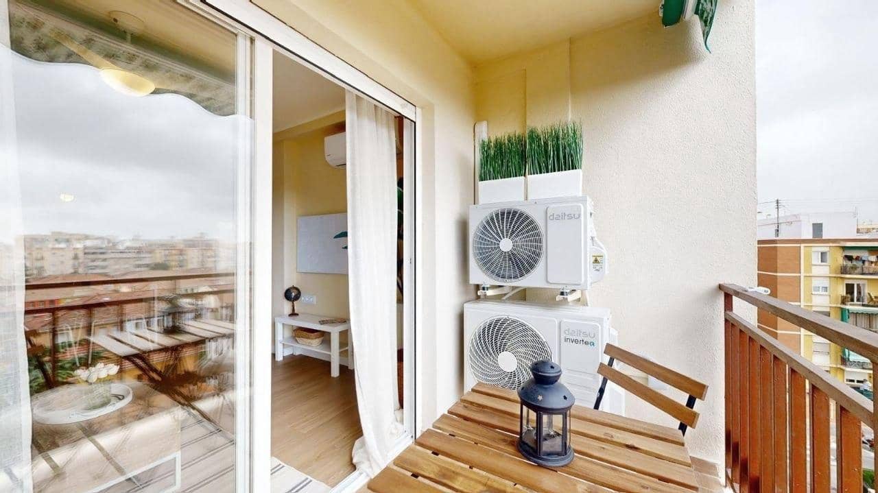 4 bedroom Flat for rent in Valencia city - € 1,900 (Ref: 9934242)