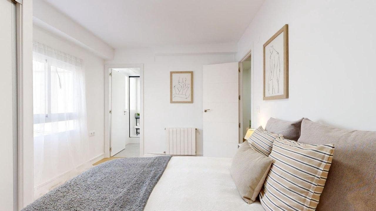 4 bedroom Flat for rent in Valencia city - € 1,900 (Ref: 9934242)