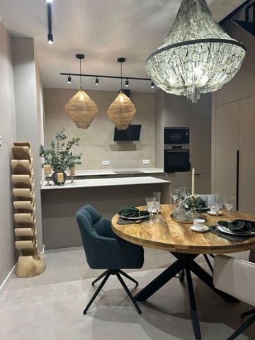 2 Zimmer Reihenhaus zu verkaufen in Torrent - 280.000 € (Ref: 9936433)