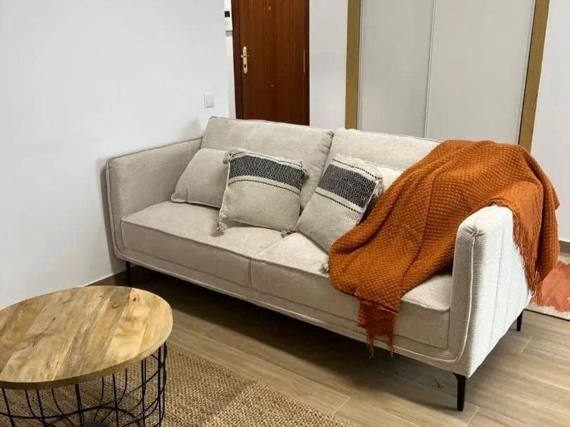 2 soveværelse Lejlighed til leje i Valencia by - € 1.400 (Ref: 9947956)
