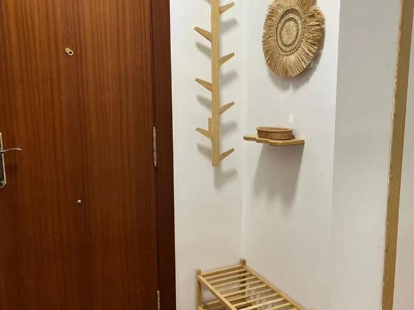 2 soveværelse Lejlighed til leje i Valencia by - € 1.400 (Ref: 9947956)