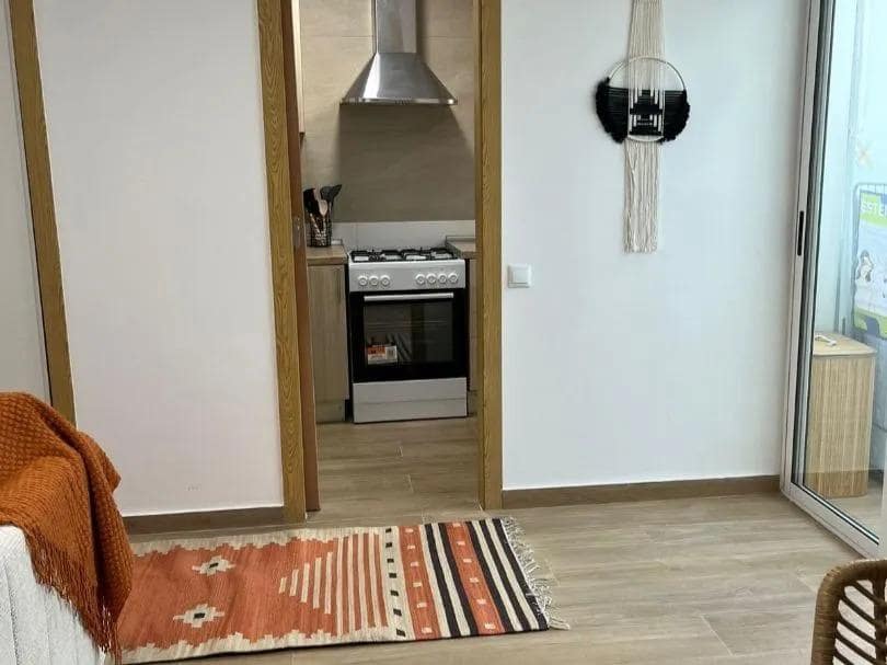 2 soveværelse Lejlighed til leje i Valencia by - € 1.400 (Ref: 9947956)