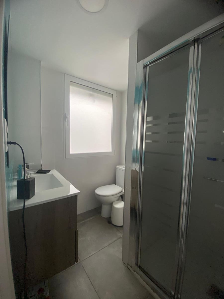 2 Zimmer Wohnung zu vermieten in Valencia Stadt - 1.500 € (Ref: 9947957)