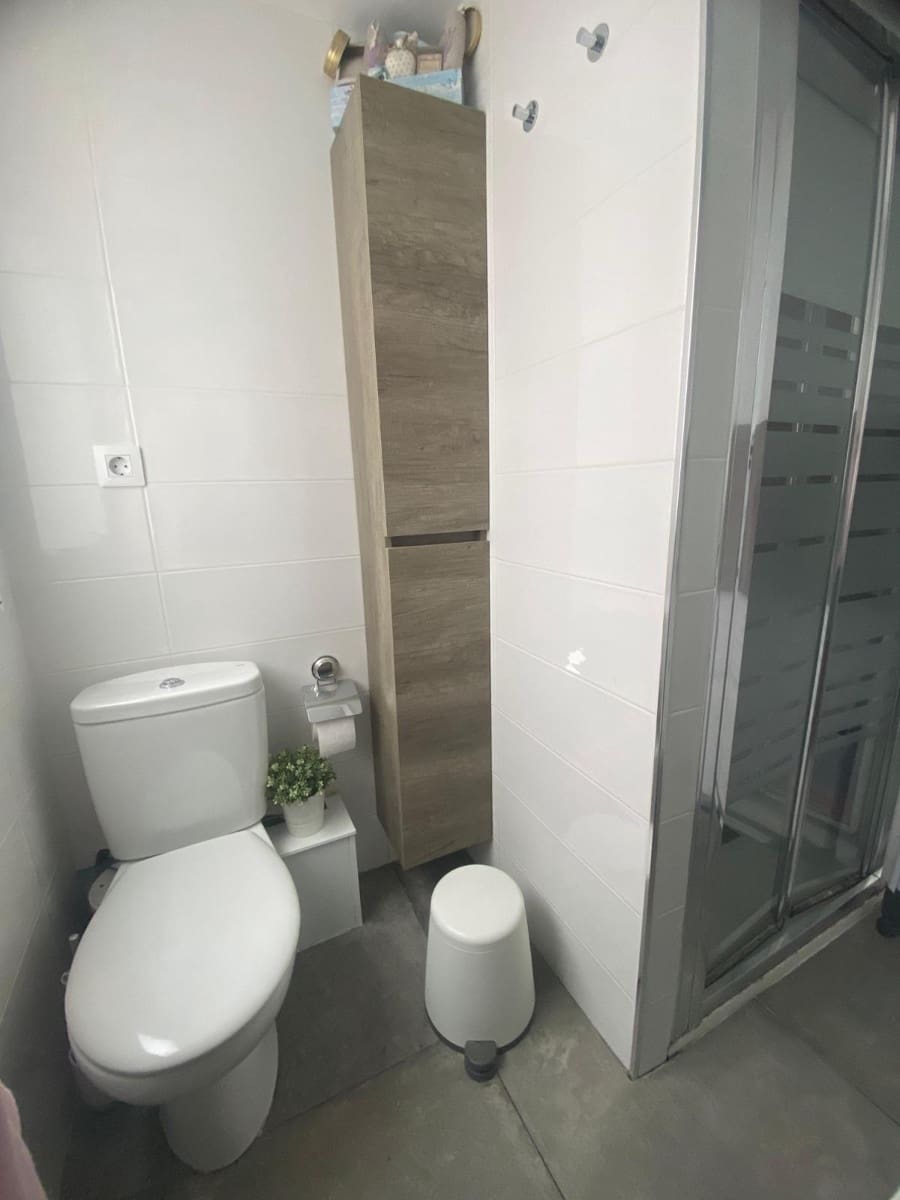 2 Zimmer Wohnung zu vermieten in Valencia Stadt - 1.500 € (Ref: 9947957)