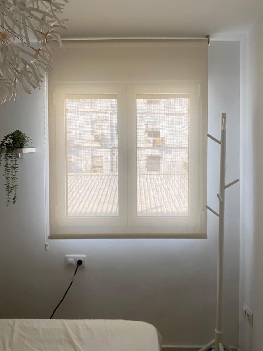 2 Zimmer Wohnung zu vermieten in Valencia Stadt - 1.500 € (Ref: 9947957)
