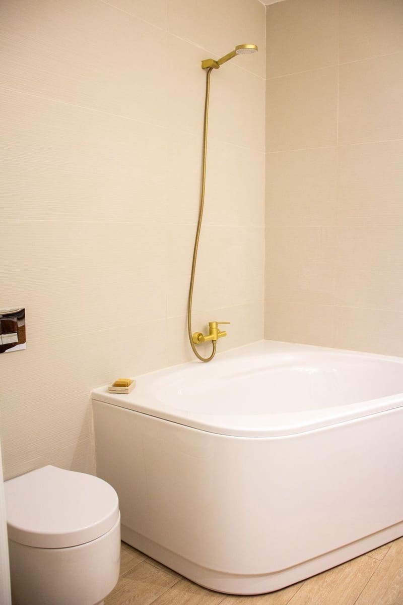 2 camera da letto Appartamento in vendita in Valencia citta - 460.000 € (Rif: 9947958)