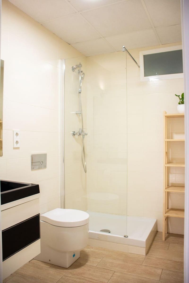 2 camera da letto Appartamento in vendita in Valencia citta - 460.000 € (Rif: 9947958)