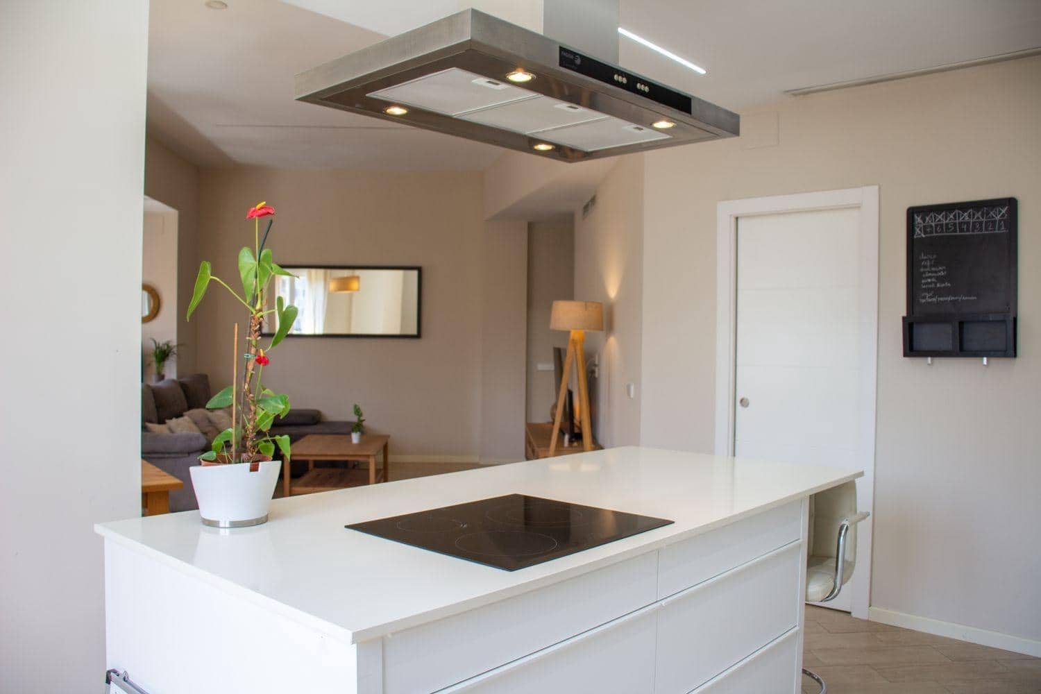 2 camera da letto Appartamento in vendita in Valencia citta - 460.000 € (Rif: 9947958)
