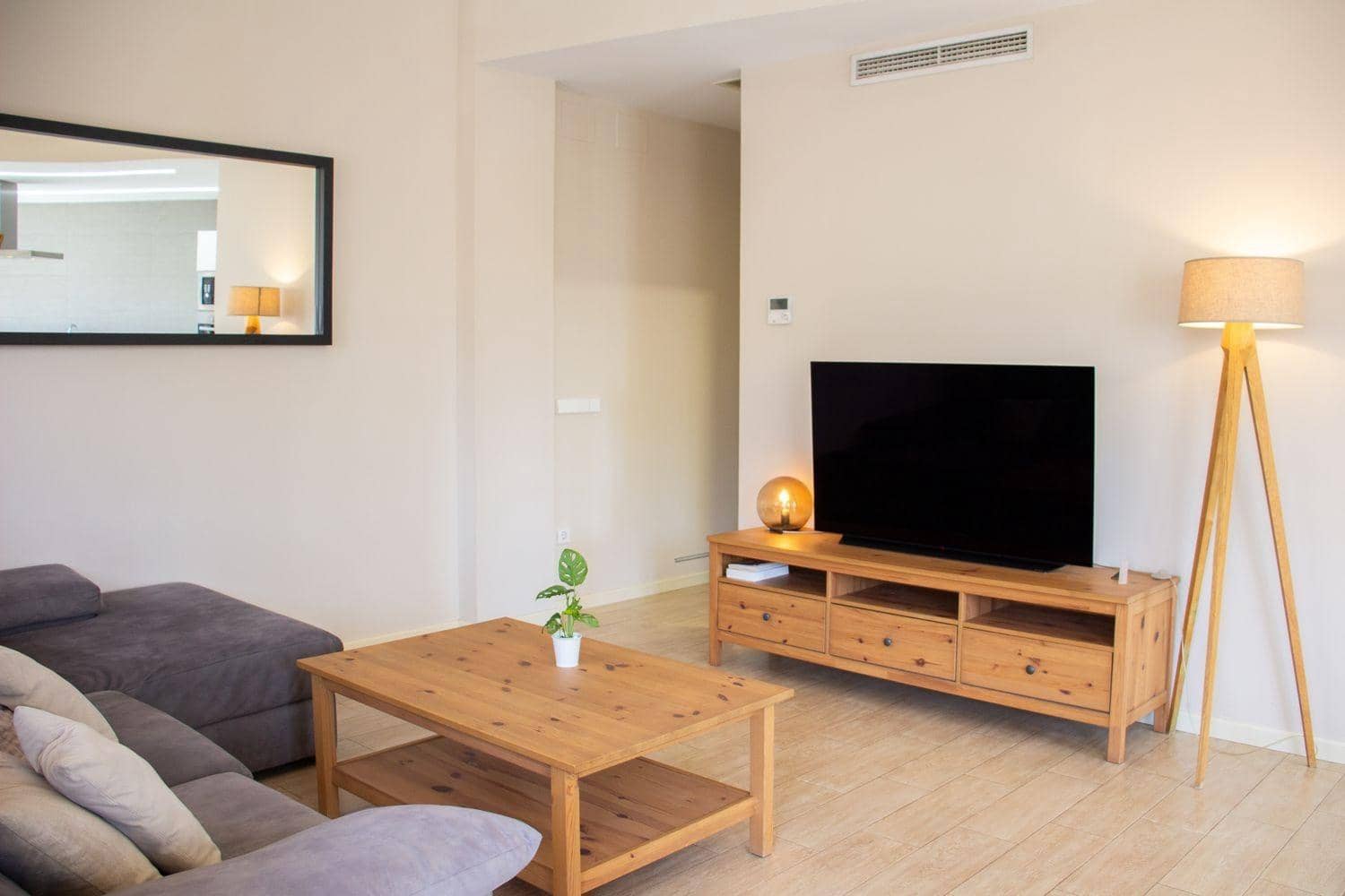 2 camera da letto Appartamento in vendita in Valencia citta - 460.000 € (Rif: 9947958)