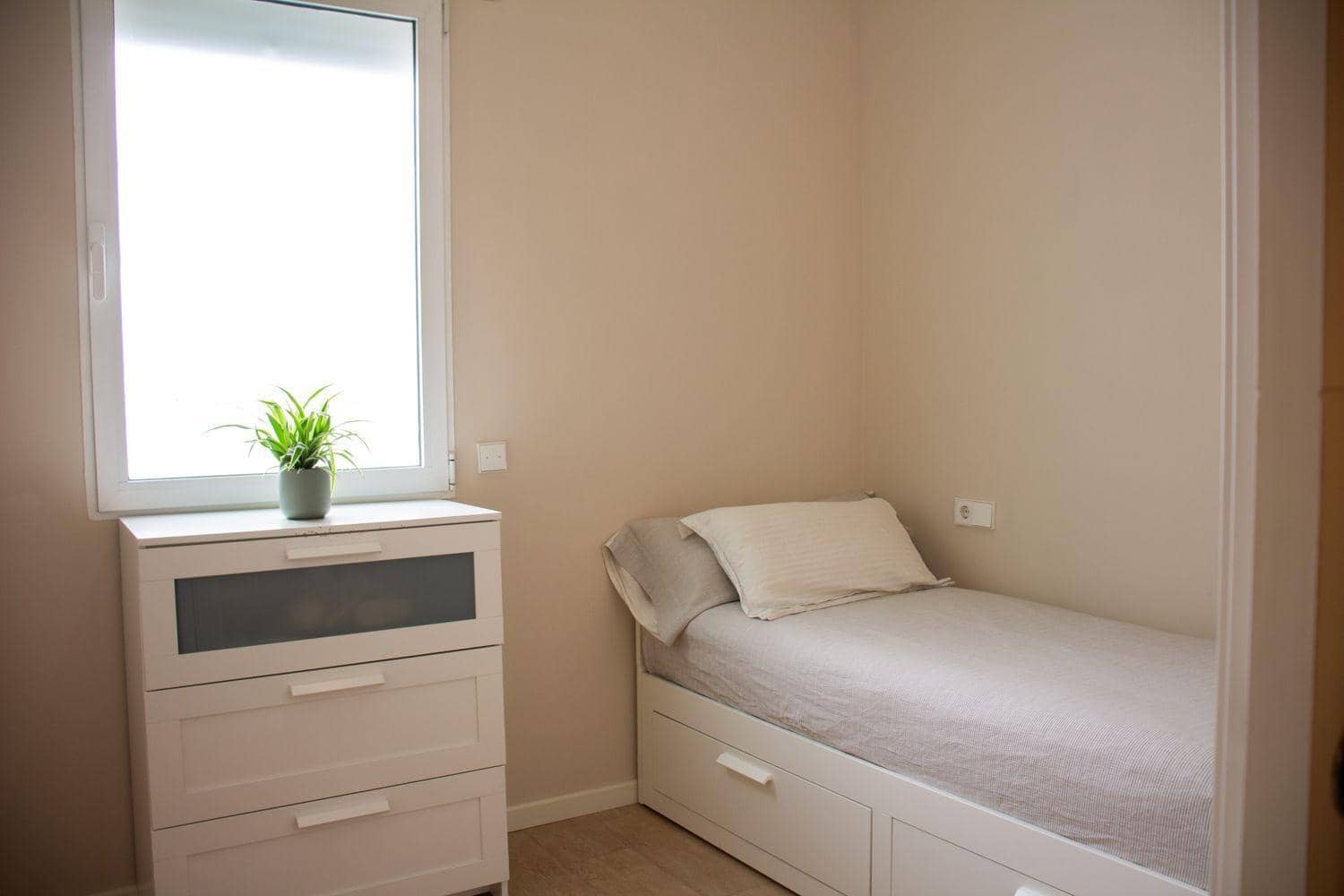 2 camera da letto Appartamento in vendita in Valencia citta - 460.000 € (Rif: 9947958)