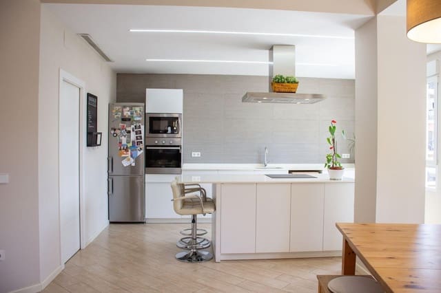 2 camera da letto Appartamento in vendita in Arrancapins, Valencia città - 460.000 € (Rif: 9947958)