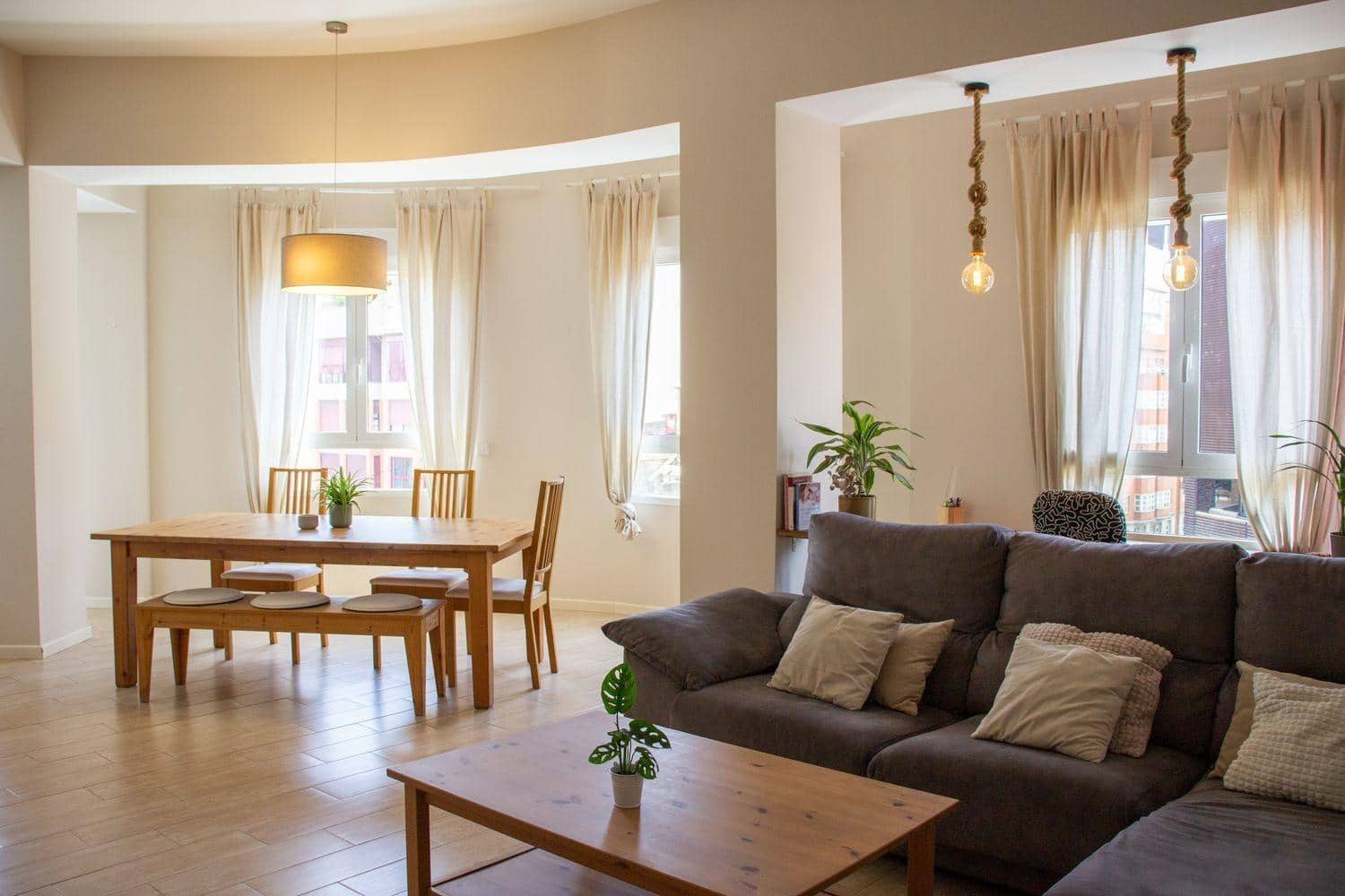 2 camera da letto Appartamento in vendita in Valencia citta - 460.000 € (Rif: 9947958)
