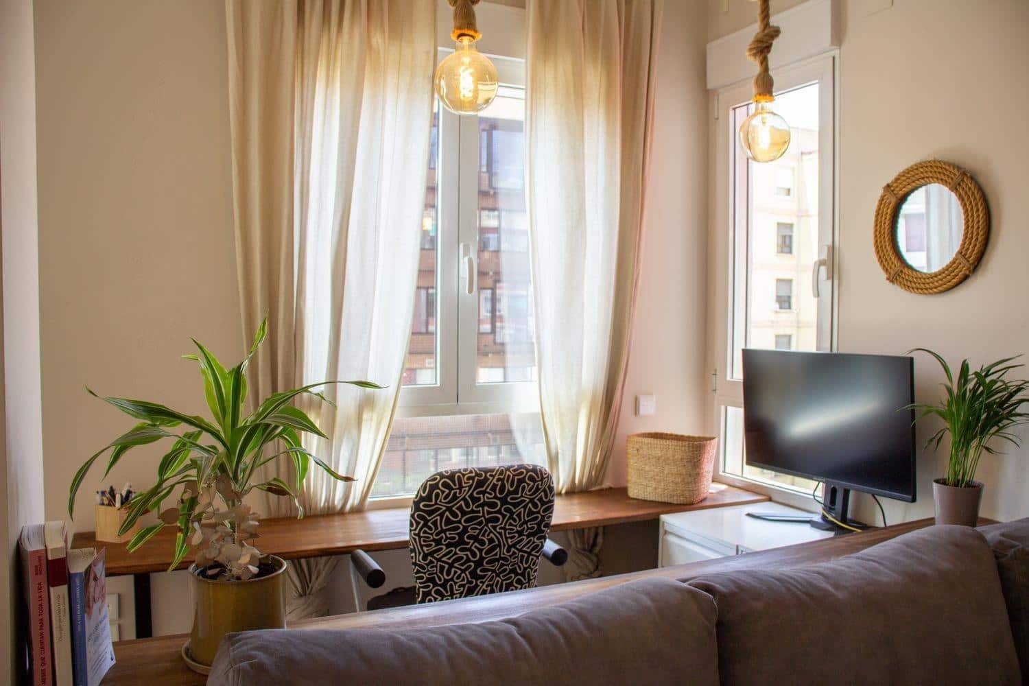 2 camera da letto Appartamento in vendita in Valencia citta - 460.000 € (Rif: 9947958)