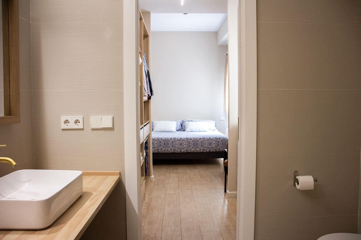 2 camera da letto Appartamento in vendita in Valencia citta - 460.000 € (Rif: 9947958)