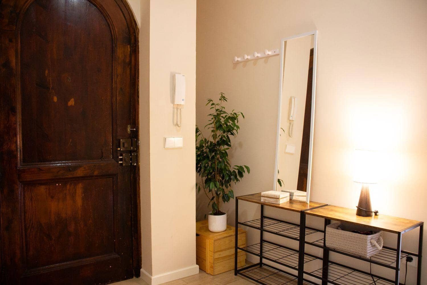 2 camera da letto Appartamento in vendita in Valencia citta - 460.000 € (Rif: 9947958)