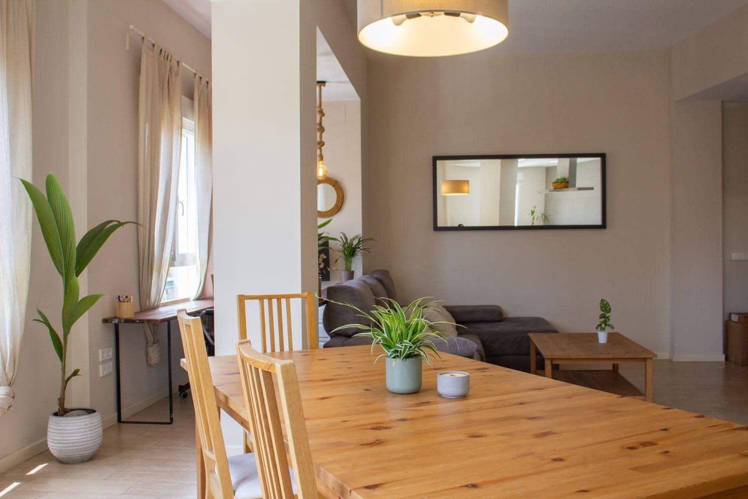 2 camera da letto Appartamento in vendita in Valencia citta - 460.000 € (Rif: 9947958)