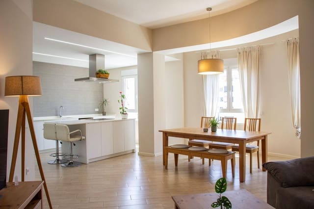 2 camera da letto Appartamento in vendita in Arrancapins, Valencia città - 460.000 € (Rif: 9947958)