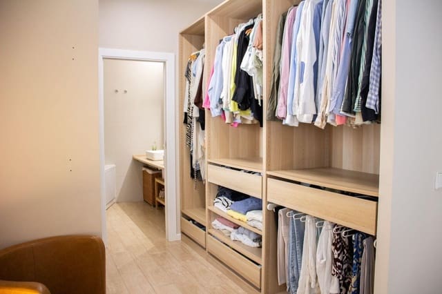 2 camera da letto Appartamento in vendita in Arrancapins, Valencia città - 460.000 € (Rif: 9947958)