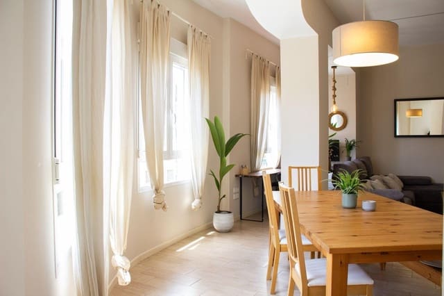 2 camera da letto Appartamento in vendita in Arrancapins, Valencia città - 460.000 € (Rif: 9947958)