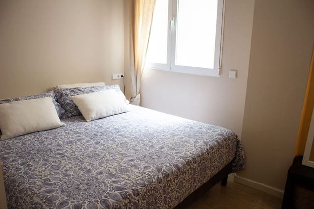 2 camera da letto Appartamento in vendita in Arrancapins, Valencia città - 460.000 € (Rif: 9947958)