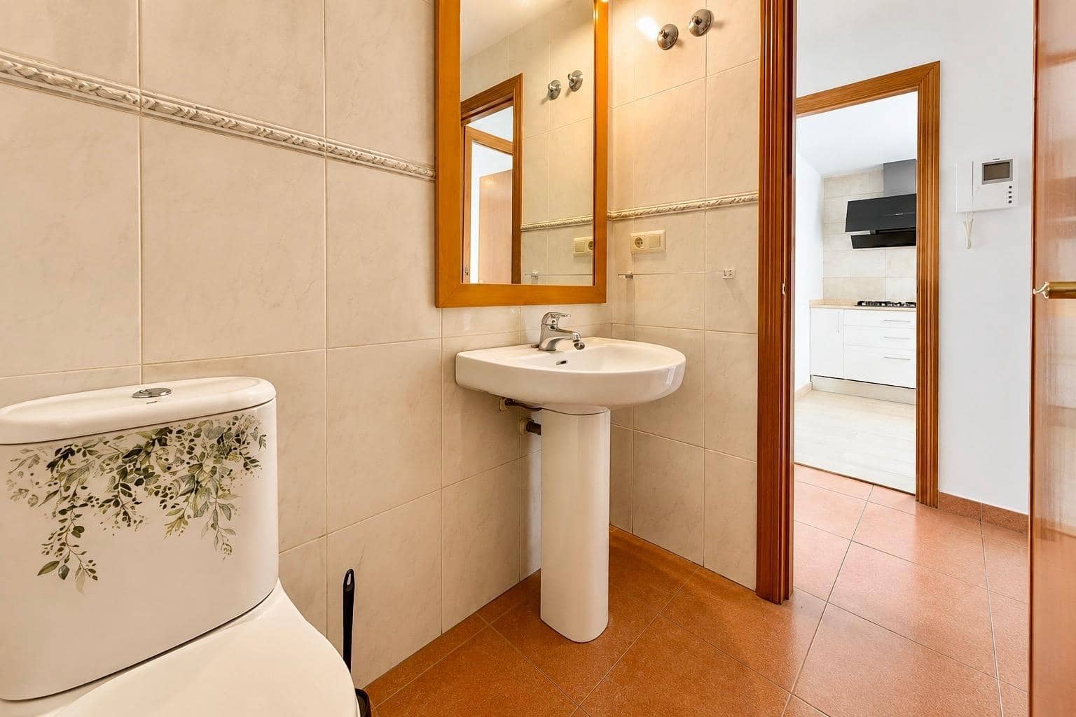 4 camera da letto Villetta Bifamiliare da affittare in Paterna con piscina garage - 2.900 € (Rif: 9947960)