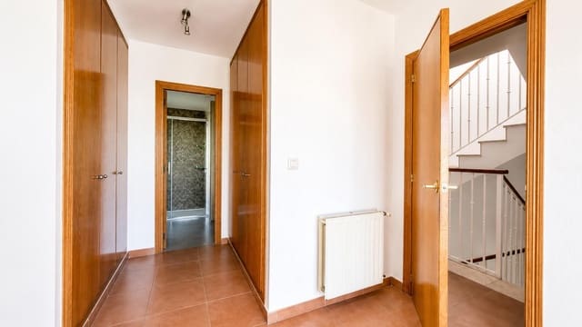 4 camera da letto Villetta Bifamiliare da affittare in Casas Verdes, Paterna con piscina garage - 2.900 € (Rif: 9947960)
