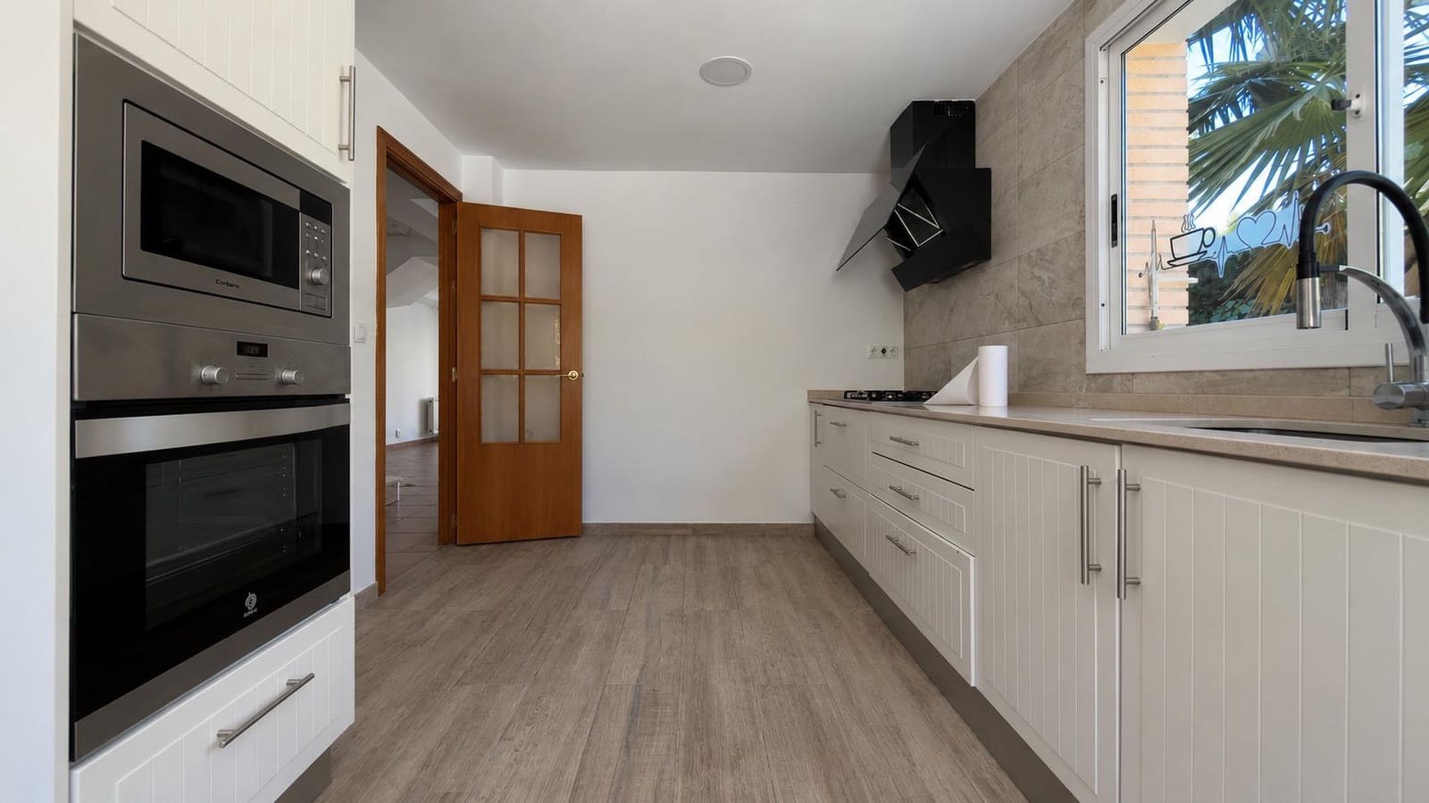 4 camera da letto Villetta Bifamiliare da affittare in Paterna con piscina garage - 2.900 € (Rif: 9947960)
