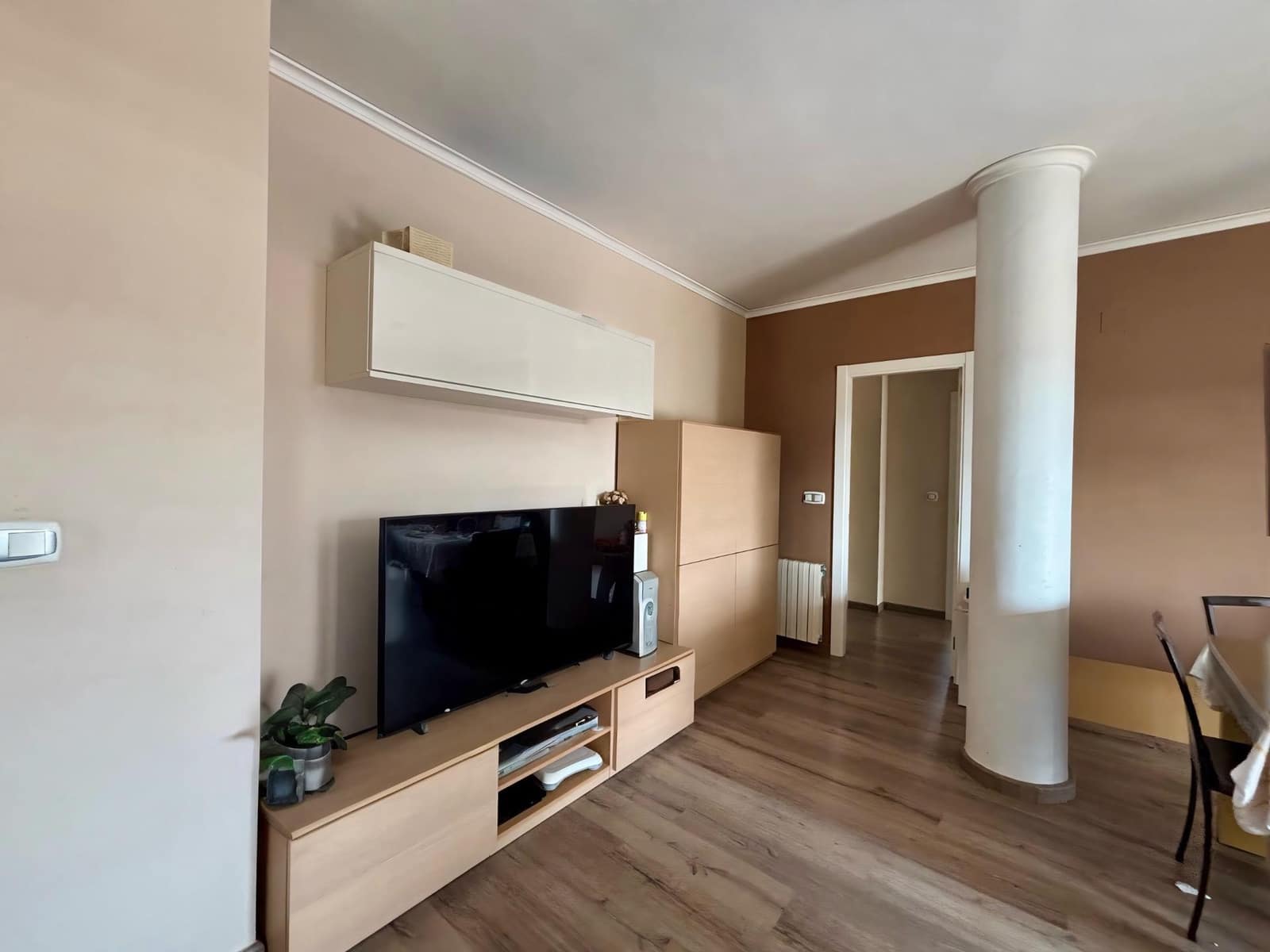 3 bedroom Flat for rent in Sagunto / Sagunt with pool garage - € 1,400 (Ref: 9958013)