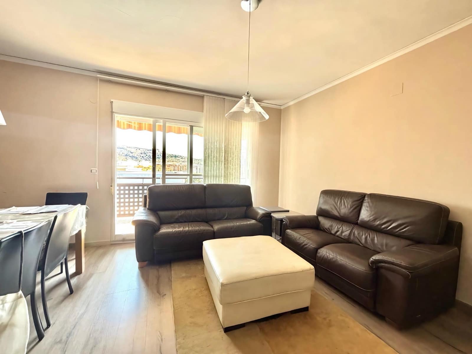 3 bedroom Flat for rent in Sagunto / Sagunt with pool garage - € 1,400 (Ref: 9958013)