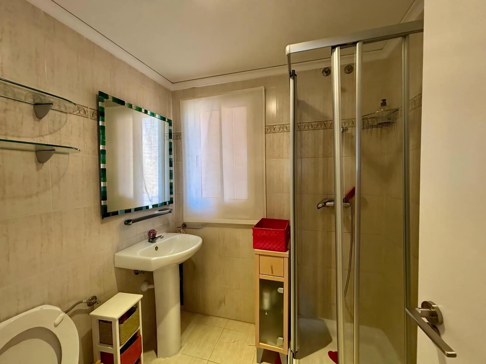 3 bedroom Flat for rent in Sagunto / Sagunt with pool garage - € 1,400 (Ref: 9958013)