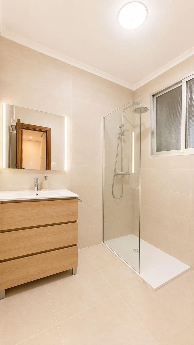 Piso de 4 habitaciones en València ciudad en alquiler - 1.750 € (Ref: 9959816)