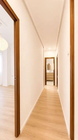 Appartement de 4 chambres à louer à Arrancapins, Valence ville - 1 650 € (Ref: 9959816)