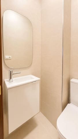 Appartement de 4 chambres à louer à Arrancapins, Valence ville - 1 650 € (Ref: 9959816)