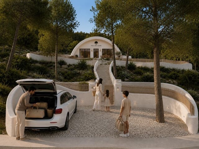 Terrain à Bâtir à vendre à Casinos - 95 000 € (Ref: 9962748)