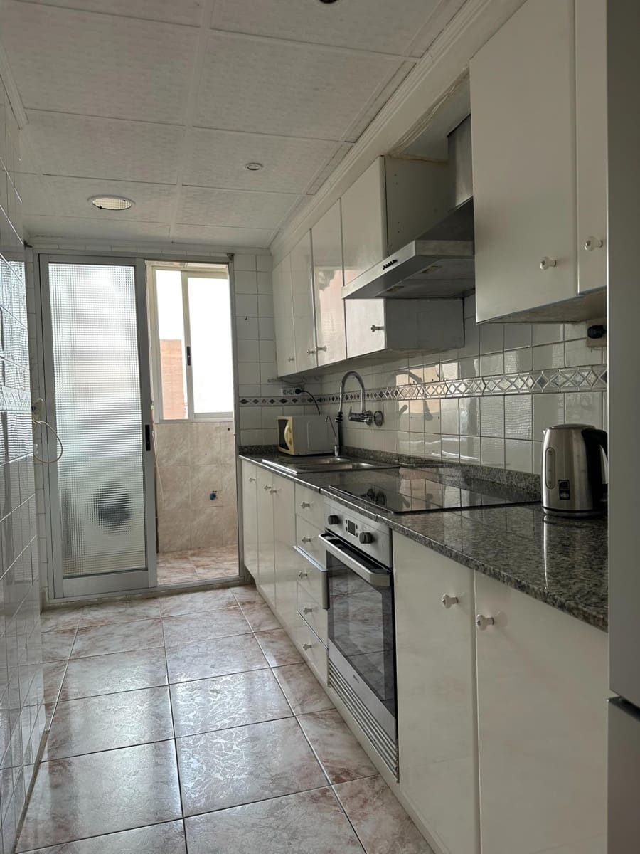 3 soverom Leilighet til salgs i Valencia by - € 295 000 (Ref: 9970634)